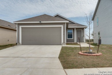 Welcome to your new home! This well maintained single story has on Mission Del Lago Municipal Golf Course in Texas - for sale on GolfHomes.com, golf home, golf lot