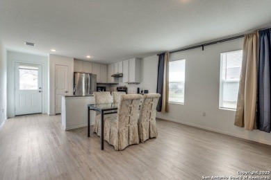 Welcome to your new home! This well maintained single story has on Mission Del Lago Municipal Golf Course in Texas - for sale on GolfHomes.com, golf home, golf lot