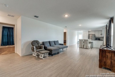 Welcome to your new home! This well maintained single story has on Mission Del Lago Municipal Golf Course in Texas - for sale on GolfHomes.com, golf home, golf lot