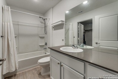 Welcome to your new home! This well maintained single story has on Mission Del Lago Municipal Golf Course in Texas - for sale on GolfHomes.com, golf home, golf lot