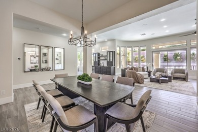 Beautifully renovated 1-story home on nearly 1/2 acre corner lot on Anthem Country Club in Nevada - for sale on GolfHomes.com, golf home, golf lot