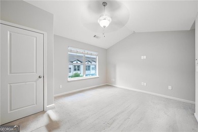 Welcome to this well-maintained 2013 townhome ideally situated on Bobby Jones Golf Club in Georgia - for sale on GolfHomes.com, golf home, golf lot