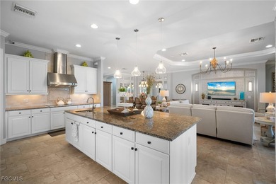 Welcome to one of the FINEST homes in the Country Club at River on River Hall Country Club in Florida - for sale on GolfHomes.com, golf home, golf lot