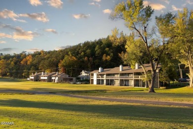 Sit back and enjoy the sights and sounds of golf as you sip your on Bent Creek Golf Course in Tennessee - for sale on GolfHomes.com, golf home, golf lot