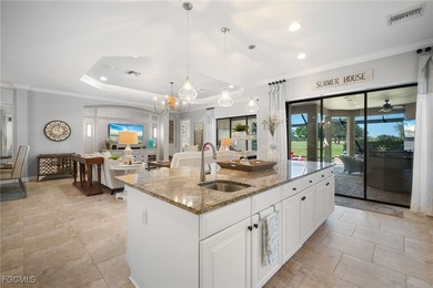 Welcome to one of the FINEST homes in the Country Club at River on River Hall Country Club in Florida - for sale on GolfHomes.com, golf home, golf lot