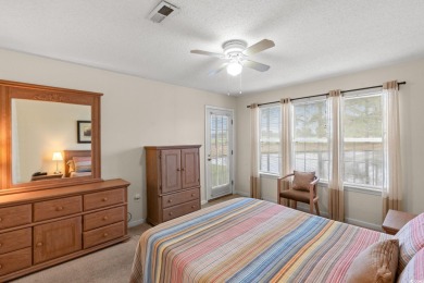 Welcome to easy coastal living at its best! This bright and on  in South Carolina - for sale on GolfHomes.com, golf home, golf lot