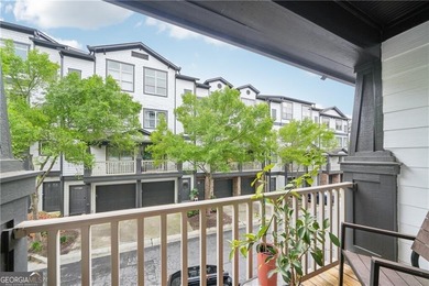 Welcome to this well-maintained 2013 townhome ideally situated on Bobby Jones Golf Club in Georgia - for sale on GolfHomes.com, golf home, golf lot