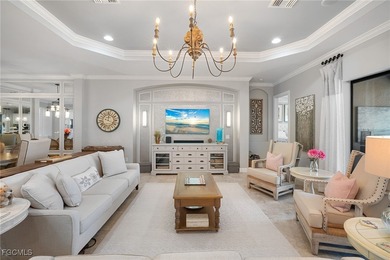 Welcome to one of the FINEST homes in the Country Club at River on River Hall Country Club in Florida - for sale on GolfHomes.com, golf home, golf lot