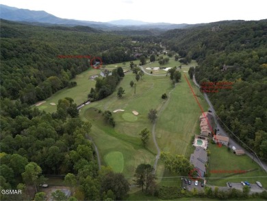 Sit back and enjoy the sights and sounds of golf as you sip your on Bent Creek Golf Course in Tennessee - for sale on GolfHomes.com, golf home, golf lot