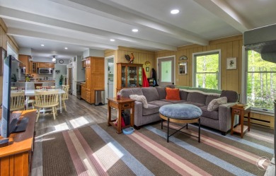 This 5-bedroom, 4.5-bath Colonial-style home offers 3,500 square on Whiteface Club and Resort in New York - for sale on GolfHomes.com, golf home, golf lot