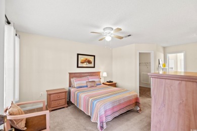 Welcome to easy coastal living at its best! This bright and on  in South Carolina - for sale on GolfHomes.com, golf home, golf lot