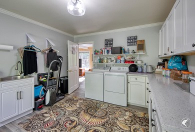 This 5-bedroom, 4.5-bath Colonial-style home offers 3,500 square on Whiteface Club and Resort in New York - for sale on GolfHomes.com, golf home, golf lot