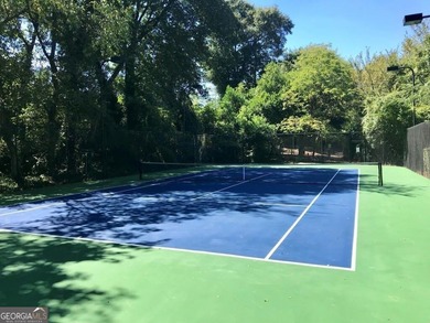 Welcome to this well-maintained 2013 townhome ideally situated on Bobby Jones Golf Club in Georgia - for sale on GolfHomes.com, golf home, golf lot