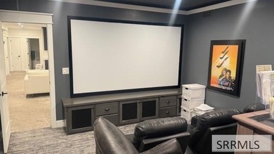 Don't miss this custom, craftsman-style 2020 Parade of Copper on Sand Creek Golf Course in Idaho - for sale on GolfHomes.com, golf home, golf lot