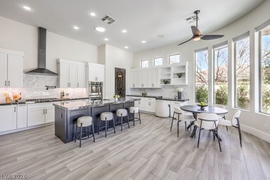 Beautifully renovated 1-story home on nearly 1/2 acre corner lot on Anthem Country Club in Nevada - for sale on GolfHomes.com, golf home, golf lot