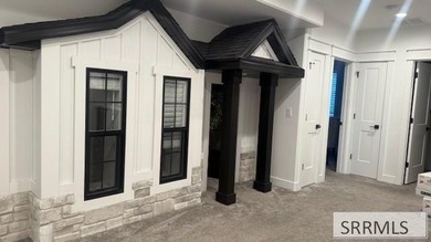 Don't miss this custom, craftsman-style 2020 Parade of Copper on Sand Creek Golf Course in Idaho - for sale on GolfHomes.com, golf home, golf lot