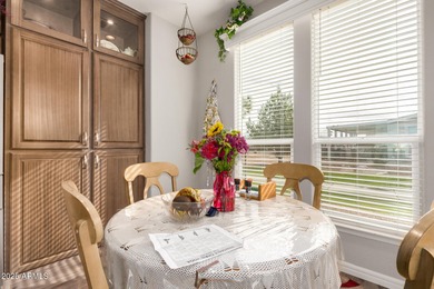 Amazing Oversized Inside Corner Lot On The Green!! One Of A on Palm Creek Golf and RV Resort in Arizona - for sale on GolfHomes.com, golf home, golf lot