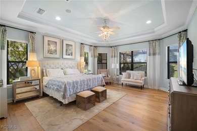 Welcome to one of the FINEST homes in the Country Club at River on River Hall Country Club in Florida - for sale on GolfHomes.com, golf home, golf lot