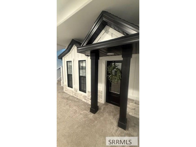 Don't miss this custom, craftsman-style 2020 Parade of Copper on Sand Creek Golf Course in Idaho - for sale on GolfHomes.com, golf home, golf lot