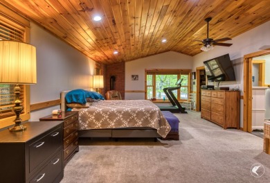 This 5-bedroom, 4.5-bath Colonial-style home offers 3,500 square on Whiteface Club and Resort in New York - for sale on GolfHomes.com, golf home, golf lot
