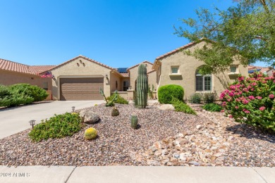 AMAZING ARIZONA HOME!! This Arcadia home is beautifully loaded on Poston Butte Golf Club in Arizona - for sale on GolfHomes.com, golf home, golf lot