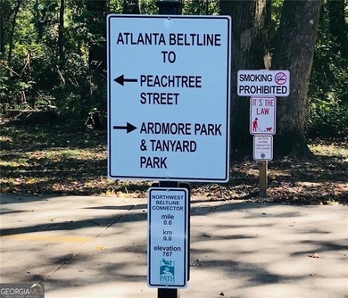 Welcome to this well-maintained 2013 townhome ideally situated on Bobby Jones Golf Club in Georgia - for sale on GolfHomes.com, golf home, golf lot