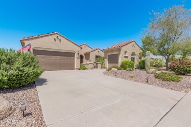 AMAZING ARIZONA HOME!! This Arcadia home is beautifully loaded on Poston Butte Golf Club in Arizona - for sale on GolfHomes.com, golf home, golf lot