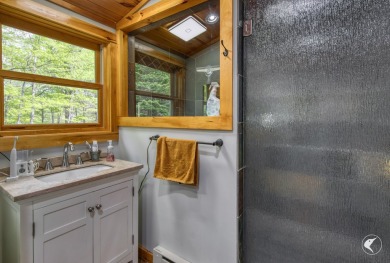This 5-bedroom, 4.5-bath Colonial-style home offers 3,500 square on Whiteface Club and Resort in New York - for sale on GolfHomes.com, golf home, golf lot