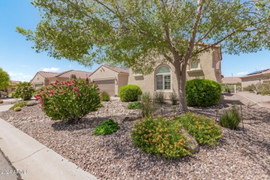 AMAZING ARIZONA HOME!! This Arcadia home is beautifully loaded on Poston Butte Golf Club in Arizona - for sale on GolfHomes.com, golf home, golf lot