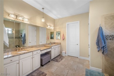 Welcome to one of the FINEST homes in the Country Club at River on River Hall Country Club in Florida - for sale on GolfHomes.com, golf home, golf lot