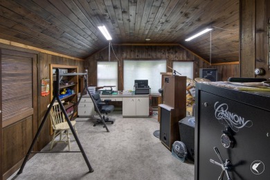 This 5-bedroom, 4.5-bath Colonial-style home offers 3,500 square on Whiteface Club and Resort in New York - for sale on GolfHomes.com, golf home, golf lot