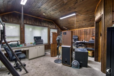 This 5-bedroom, 4.5-bath Colonial-style home offers 3,500 square on Whiteface Club and Resort in New York - for sale on GolfHomes.com, golf home, golf lot