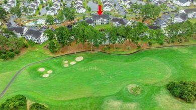 Welcome to easy coastal living at its best! This bright and on  in South Carolina - for sale on GolfHomes.com, golf home, golf lot