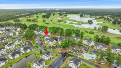 Welcome to easy coastal living at its best! This bright and on  in South Carolina - for sale on GolfHomes.com, golf home, golf lot