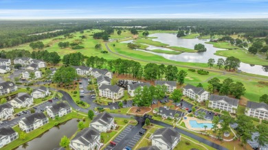 Welcome to easy coastal living at its best! This bright and on  in South Carolina - for sale on GolfHomes.com, golf home, golf lot