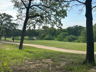 Here is your opportunity to own an amazing lot on almost a half on Rock Creek Golf Club in Texas - for sale on GolfHomes.com, golf home, golf lot