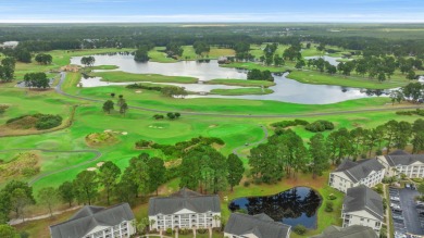 Welcome to easy coastal living at its best! This bright and on  in South Carolina - for sale on GolfHomes.com, golf home, golf lot