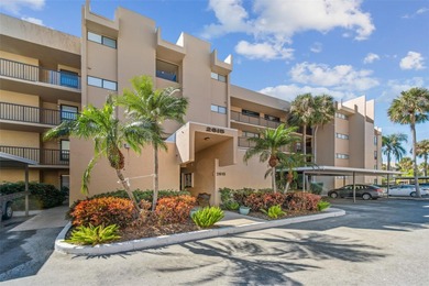 Welcome to this stunning, move-in-ready, FULLY FURNISHED dream on Cove Cay Country Club in Florida - for sale on GolfHomes.com, golf home, golf lot