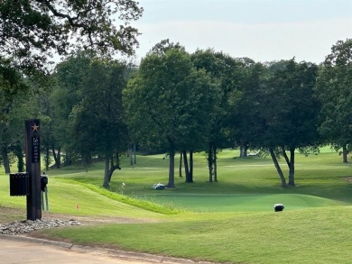 Here is your opportunity to own an amazing lot on almost a half on Rock Creek Golf Club in Texas - for sale on GolfHomes.com, golf home, golf lot