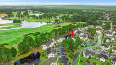 Welcome to easy coastal living at its best! This bright and on  in South Carolina - for sale on GolfHomes.com, golf home, golf lot