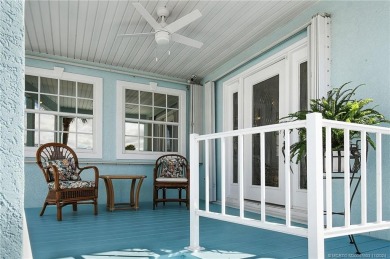Gorgeous, light-filled open concept single story frame stucco on Island Dunes Country Club in Florida - for sale on GolfHomes.com, golf home, golf lot