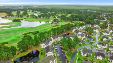 Welcome to easy coastal living at its best! This bright and on  in South Carolina - for sale on GolfHomes.com, golf home, golf lot