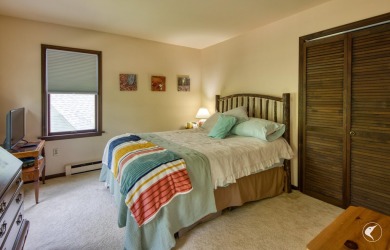 This 5-bedroom, 4.5-bath Colonial-style home offers 3,500 square on Whiteface Club and Resort in New York - for sale on GolfHomes.com, golf home, golf lot