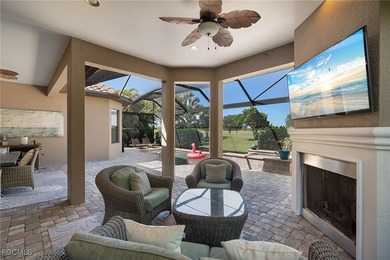 Welcome to one of the FINEST homes in the Country Club at River on River Hall Country Club in Florida - for sale on GolfHomes.com, golf home, golf lot