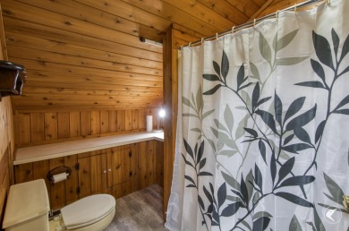 This 5-bedroom, 4.5-bath Colonial-style home offers 3,500 square on Whiteface Club and Resort in New York - for sale on GolfHomes.com, golf home, golf lot