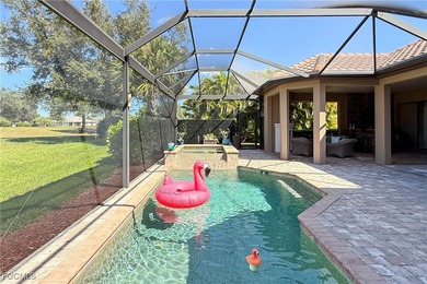 Welcome to one of the FINEST homes in the Country Club at River on River Hall Country Club in Florida - for sale on GolfHomes.com, golf home, golf lot