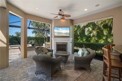 Welcome to one of the FINEST homes in the Country Club at River on River Hall Country Club in Florida - for sale on GolfHomes.com, golf home, golf lot