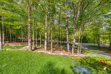 This 5-bedroom, 4.5-bath Colonial-style home offers 3,500 square on Whiteface Club and Resort in New York - for sale on GolfHomes.com, golf home, golf lot