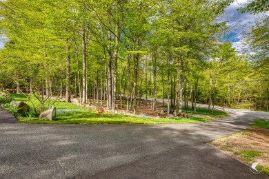 This 5-bedroom, 4.5-bath Colonial-style home offers 3,500 square on Whiteface Club and Resort in New York - for sale on GolfHomes.com, golf home, golf lot