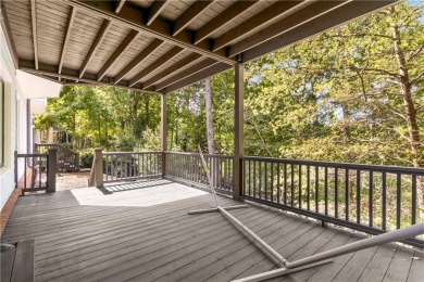 Lake Lanier craftsman community located just off 400 is one of on Chestatee Golf Club in Georgia - for sale on GolfHomes.com, golf home, golf lot